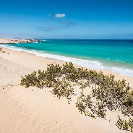 Home2Book La Casita, Terrace & Pool * Corralejo