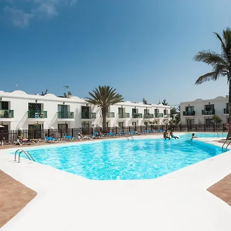 Apartment Home2Book La Casita, Terrace & Pool Corralejo