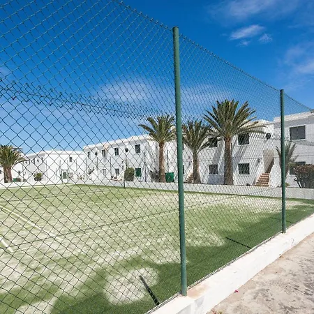 Apartment Home2Book La Casita, Terrace & Pool Corralejo
