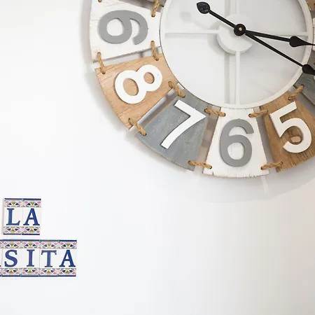 Home2Book La Casita, Terrace & Pool Apartment *