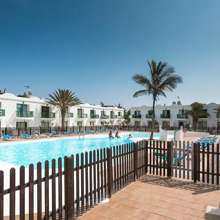 Home2Book La Casita, Terrace & Pool 아파트 코라레호