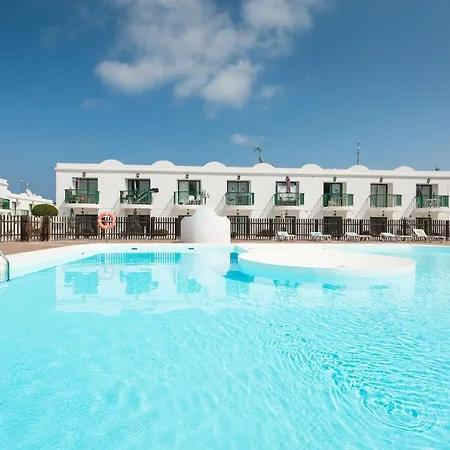 아파트 Home2Book La Casita, Terrace & Pool *