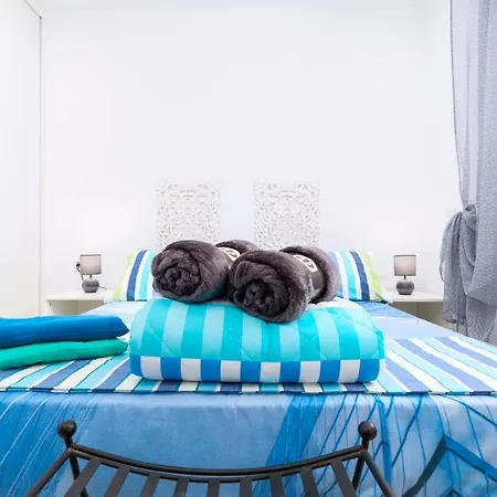 아파트 Home2Book La Casita, Terrace & Pool