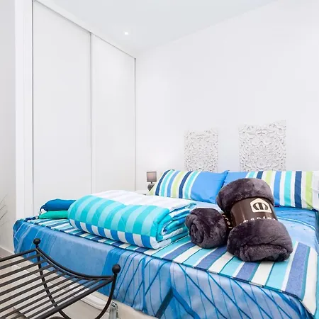Home2Book La Casita, Terrace & Pool *